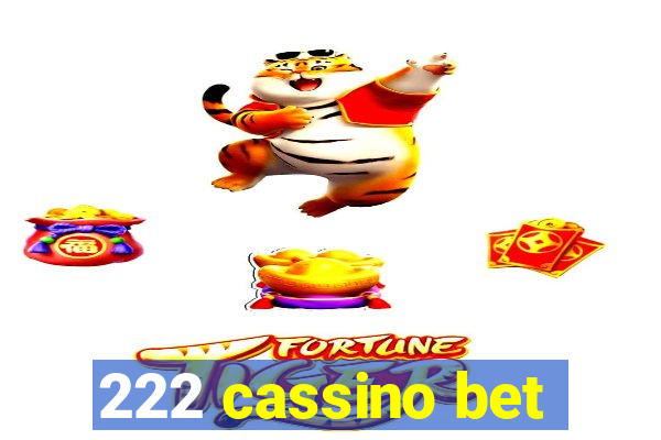 222 cassino bet